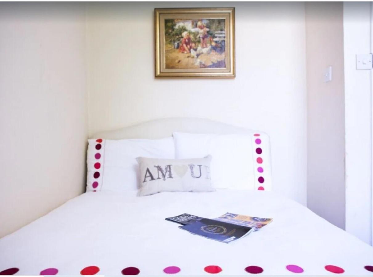 Knightsbridge Early Am Check-In Often Possible -Next2 Harrods 3 Bedrooms-2Baths Лондон Екстериор снимка