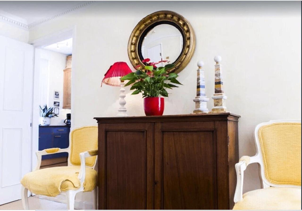Knightsbridge Early Am Check-In Often Possible -Next2 Harrods 3 Bedrooms-2Baths Лондон Екстериор снимка