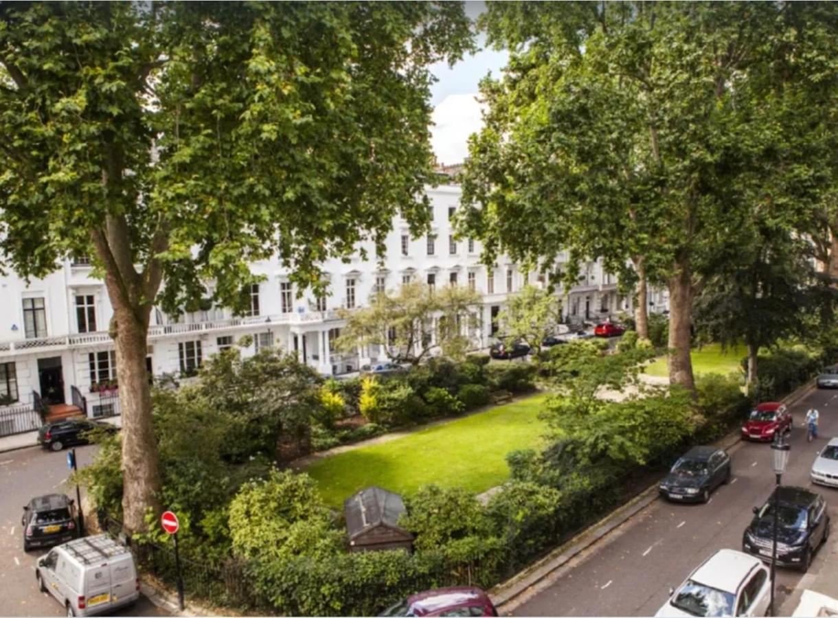 Knightsbridge Early Am Check-In Often Possible -Next2 Harrods 3 Bedrooms-2Baths Лондон Екстериор снимка