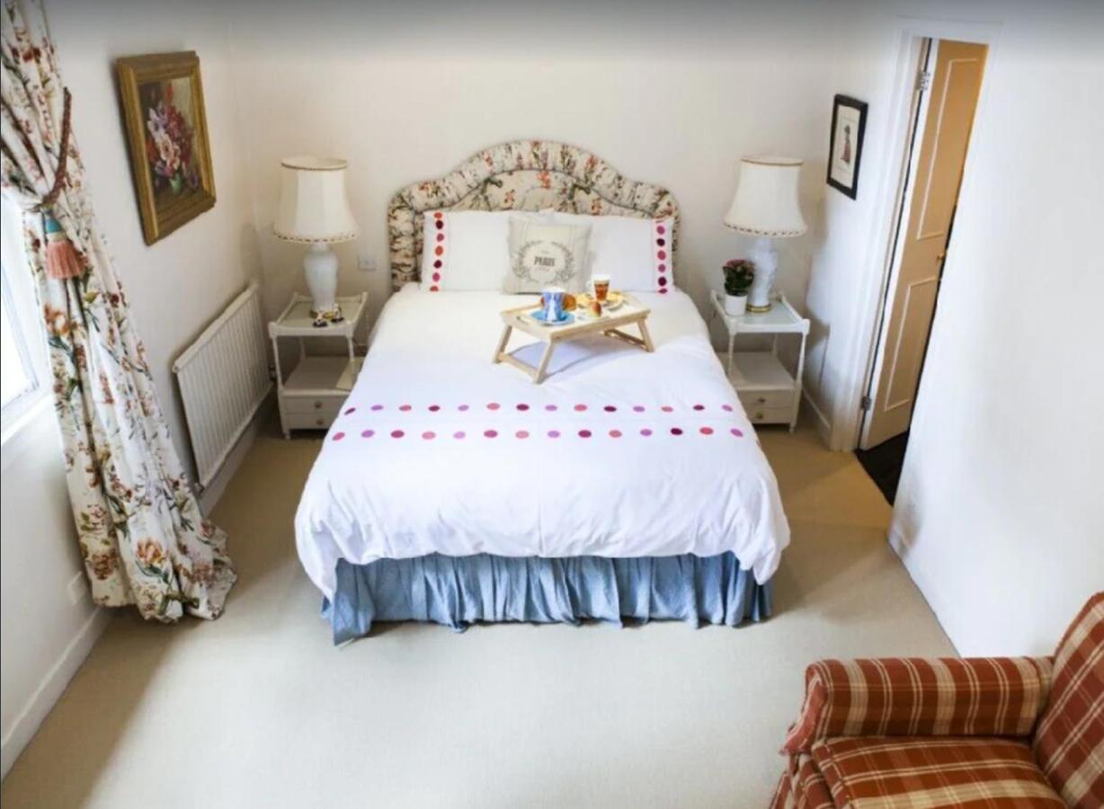 Knightsbridge Early Am Check-In Often Possible -Next2 Harrods 3 Bedrooms-2Baths Лондон Екстериор снимка